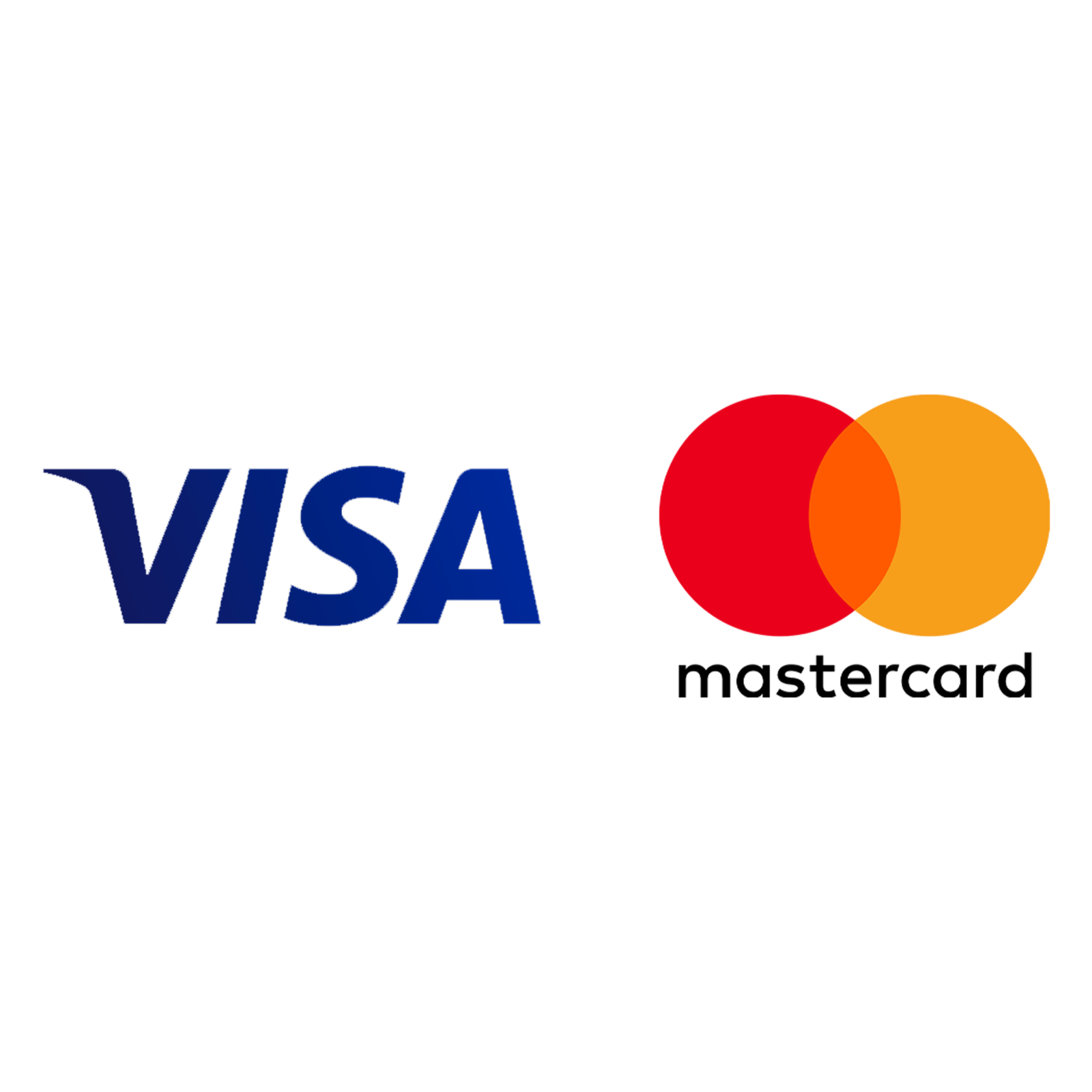 Visa / Mastercard